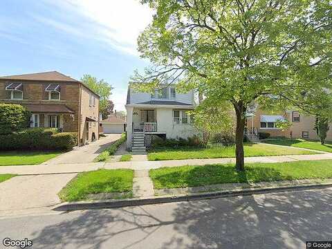Melvina, CHICAGO, IL 60634