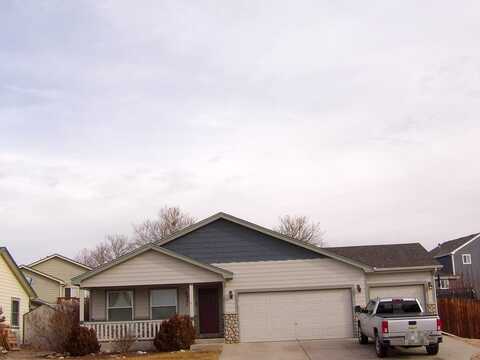 31St, GREELEY, CO 80634