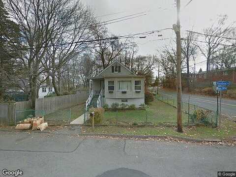 Woodrow, BRIDGEPORT, CT 06606