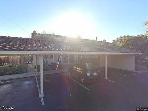 Sierra Vista, MOUNTAIN VIEW, CA 94043