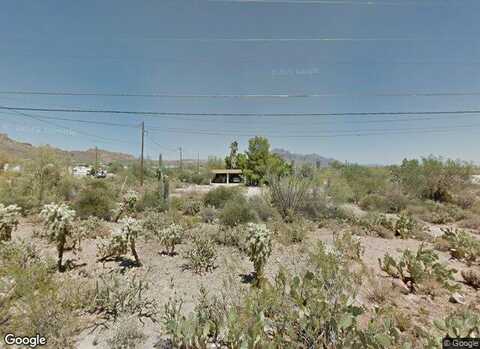 Warner, APACHE JUNCTION, AZ 85120