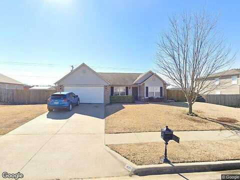 150Th, GLENPOOL, OK 74033