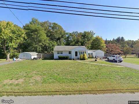 Route 47, DELMONT, NJ 08314