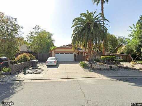 Palm, TRACY, CA 95376