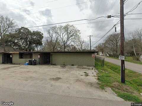 Balkin, HOUSTON, TX 77021