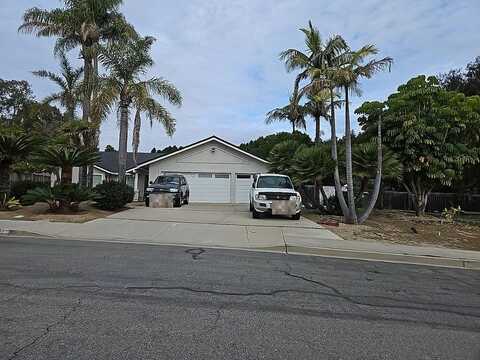 Fieldgate, OCEANSIDE, CA 92056