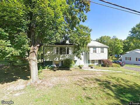 Mile, MIDDLETOWN, CT 06457