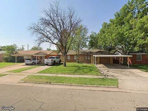 43Rd, LUBBOCK, TX 79414