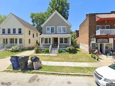 117Th, CLEVELAND, OH 44108