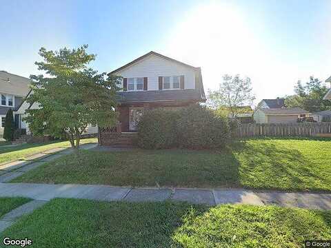 85Th, CLEVELAND, OH 44125