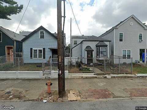 Ormsby, LOUISVILLE, KY 40203