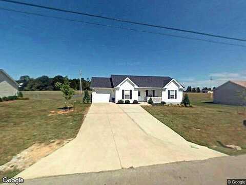 Highway 635, SCIENCE HILL, KY 42553