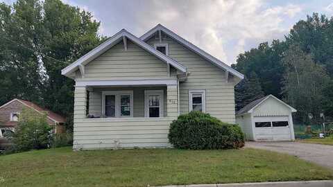 7Th, DURAND, WI 54736