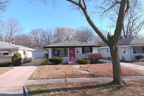 63Rd, MILWAUKEE, WI 53218