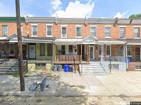 Walton, PHILADELPHIA, PA 19143