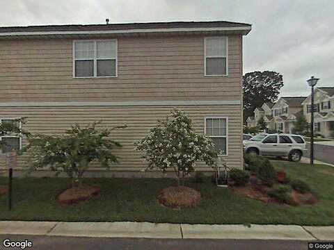 Pirata Pl #66, Virginia Beach, VA 23462