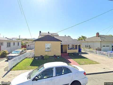 33Rd, RICHMOND, CA 94804