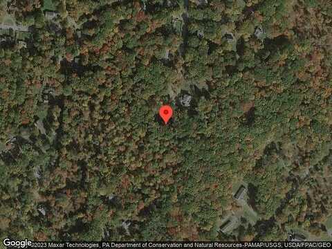 Maple, CRESCO, PA 18326