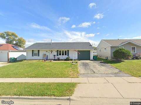 Belmont, ROMEOVILLE, IL 60446