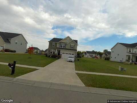 Anmer, MIDDLETOWN, OH 45044