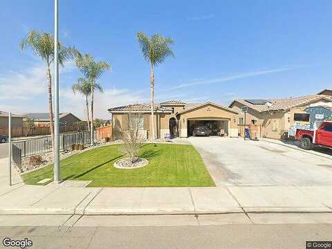 Warren Ridge, BAKERSFIELD, CA 93313