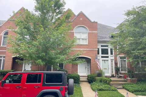 Sauganash, CHICAGO, IL 60646