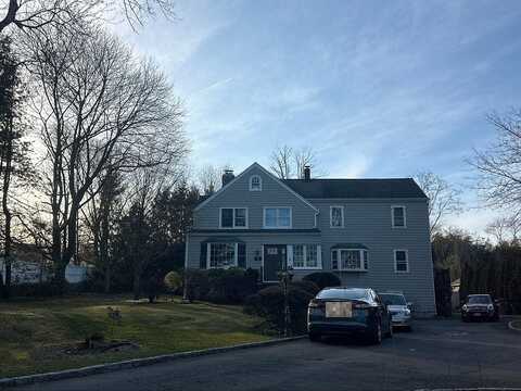 Overbrook, STAMFORD, CT 06906