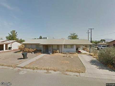 Bonita, SAFFORD, AZ 85546