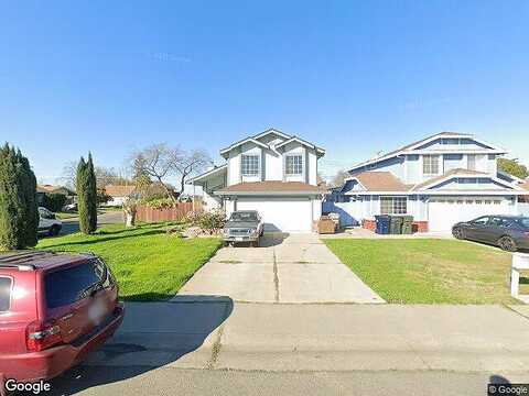 25Th, SACRAMENTO, CA 95822