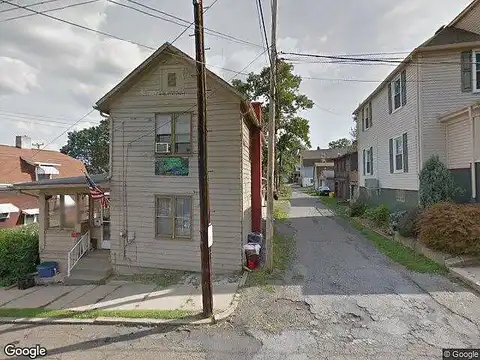 21St St, BEAVER FALLS, PA 15010