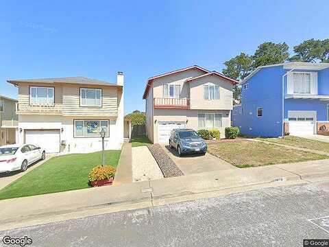 Foothill, PACIFICA, CA 94044