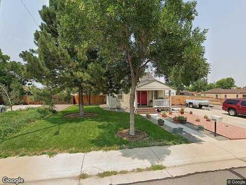 Center, LAKEWOOD, CO 80226