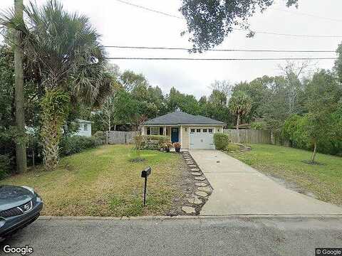 Syringa, JACKSONVILLE, FL 32211