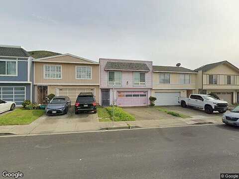 Price, DALY CITY, CA 94014