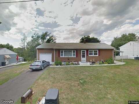 Cynthia, WEST HAVEN, CT 06516