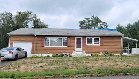 Cynthia, WEST HAVEN, CT 06516