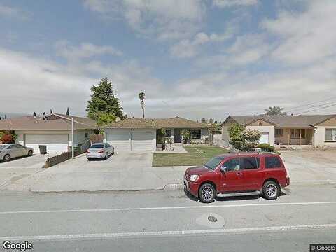 Main, SOLEDAD, CA 93960