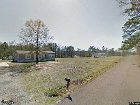 E Standpipe Rd, Marshall, TX 75670