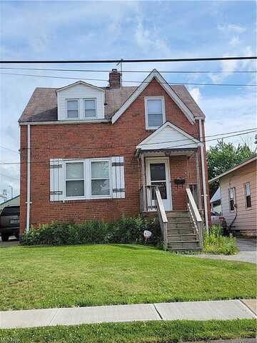 Flowerdale, CLEVELAND, OH 44144