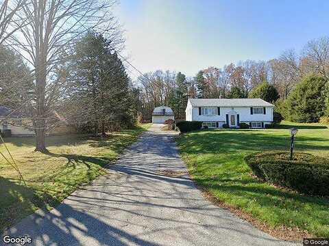 Woodstock, SOUTHBRIDGE, MA 01550