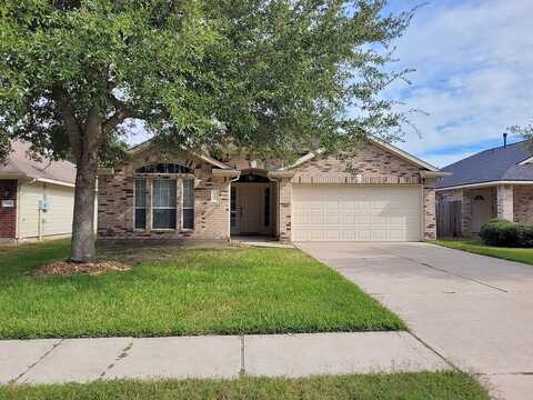 Ridgewood, DICKINSON, TX 77539