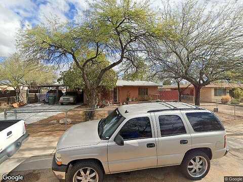 12Th, TUCSON, AZ 85756