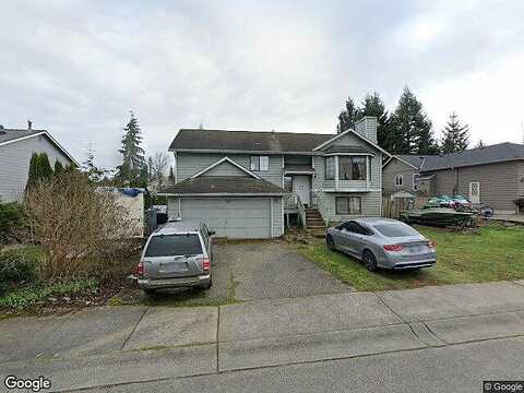 145Th, LYNNWOOD, WA 98087