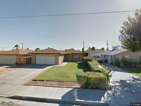 Graaf, RIDGECREST, CA 93555