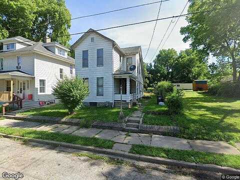6Th, MIDDLETOWN, OH 45044