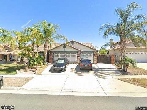 Black Oak, CORONA, CA 92881