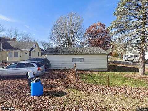 29Th, MATTOON, IL 61938