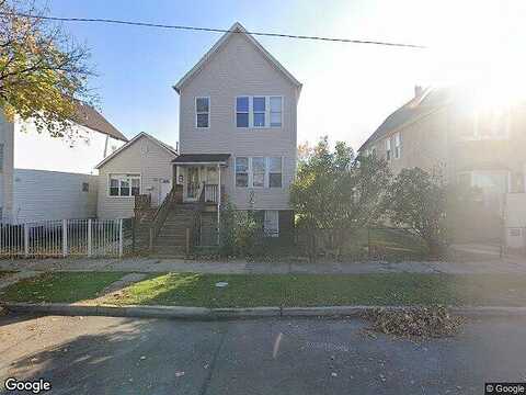 48Th, CHICAGO, IL 60609