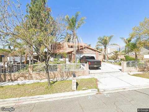 Boxwood, FONTANA, CA 92336