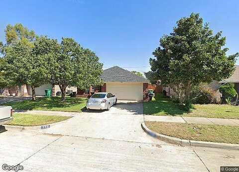 Nelson, CEDAR HILL, TX 75104